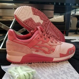 Asics x Concepts Gel Lyte 3 OG 'Otoro' 8.5